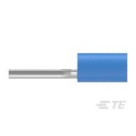 Te Connectivity P.G. WIRE PIN 16-14 165171